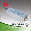 30w 350ma 450ma constant current led driver with UL CE ROHS Certification